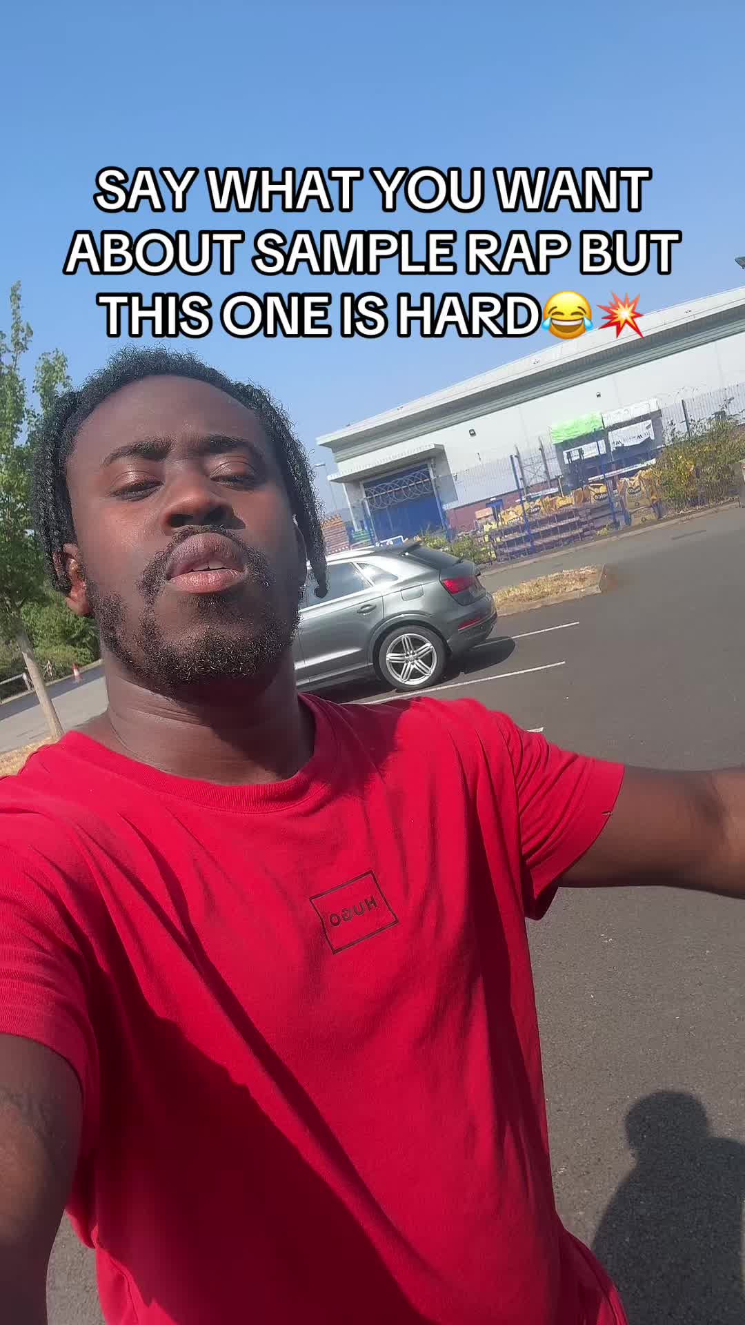 @MR HAPPY FRIDAY🕺🏾🥳
