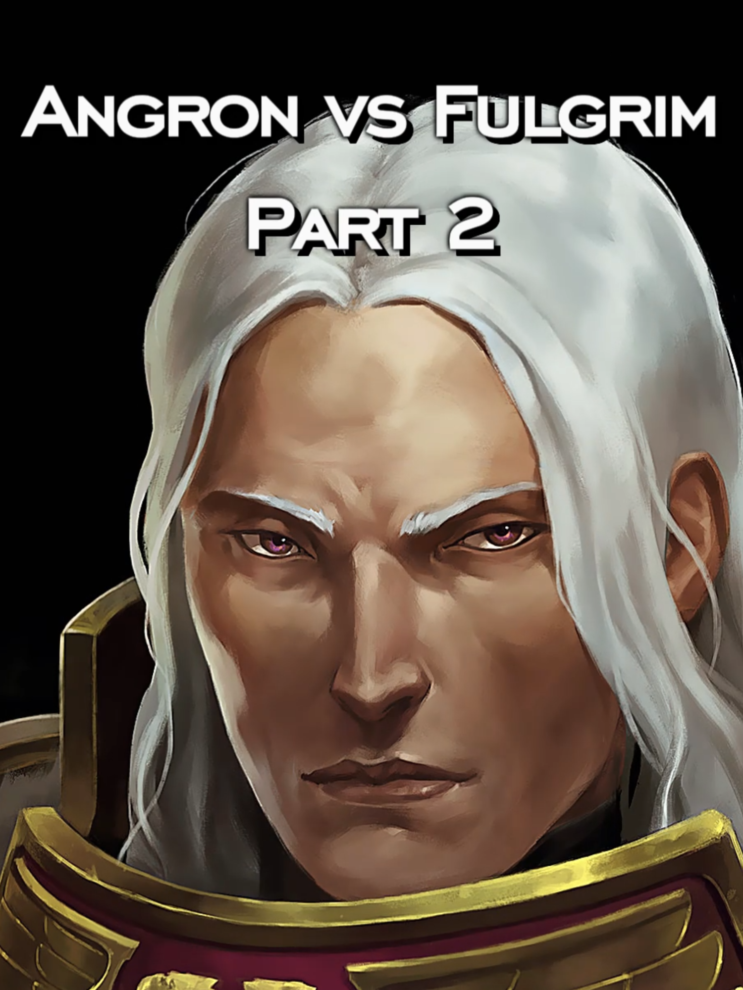 @The VA of 40k
