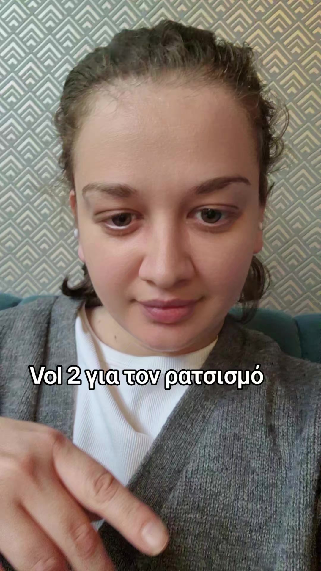 @Antzela Osmenai Crackerson