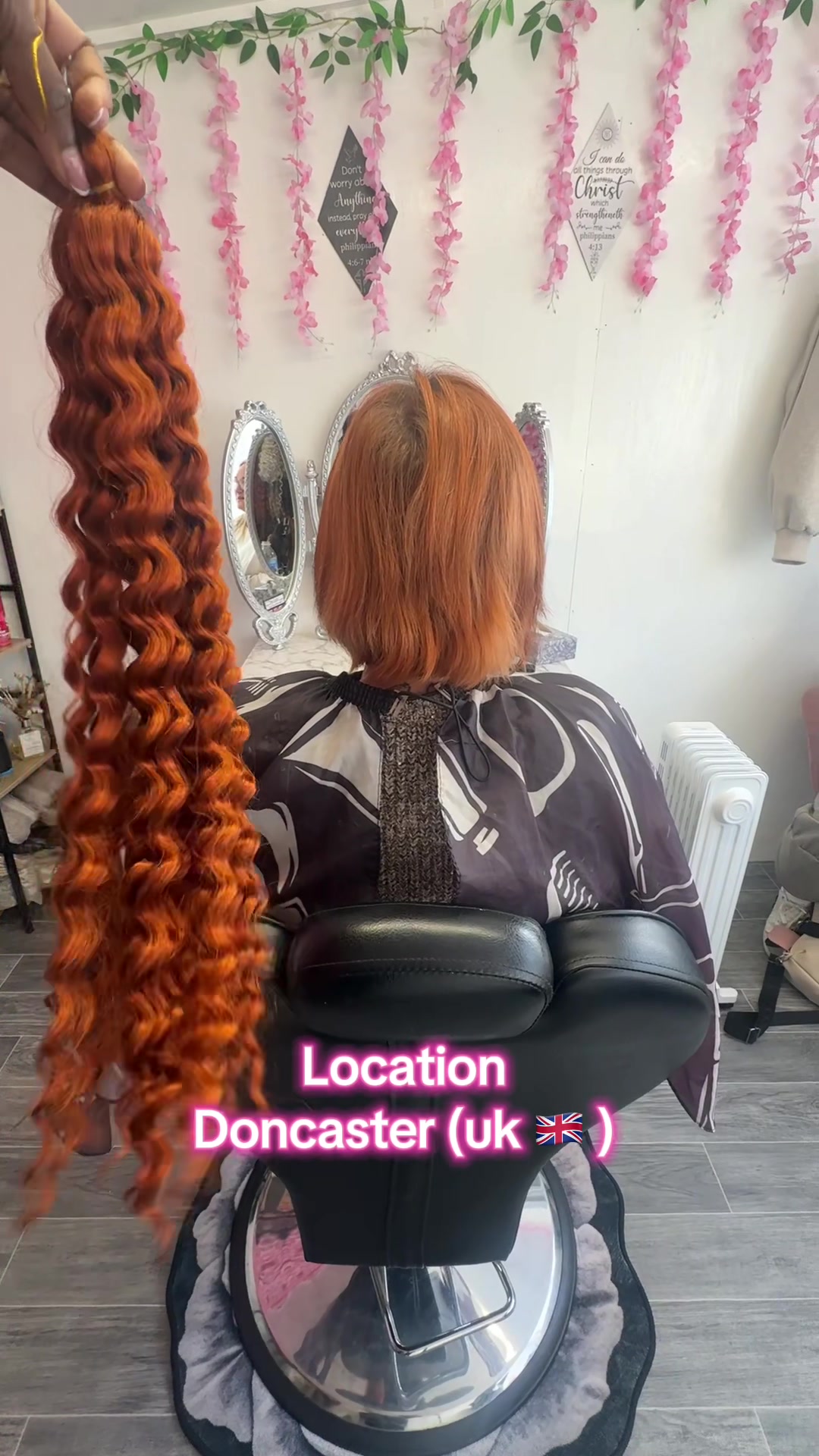 @Hair braiding by grace🇨🇲🇬🇧