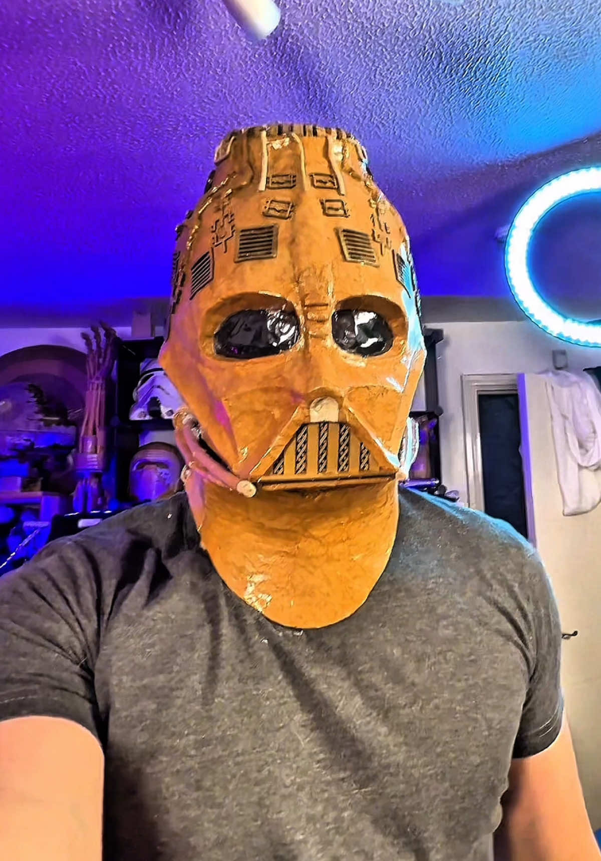 @Epic Cardboard Props