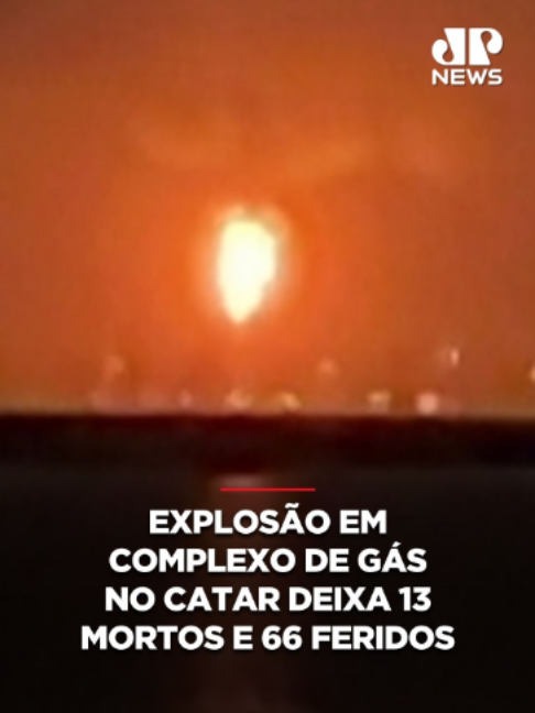 @Jovem Pan News