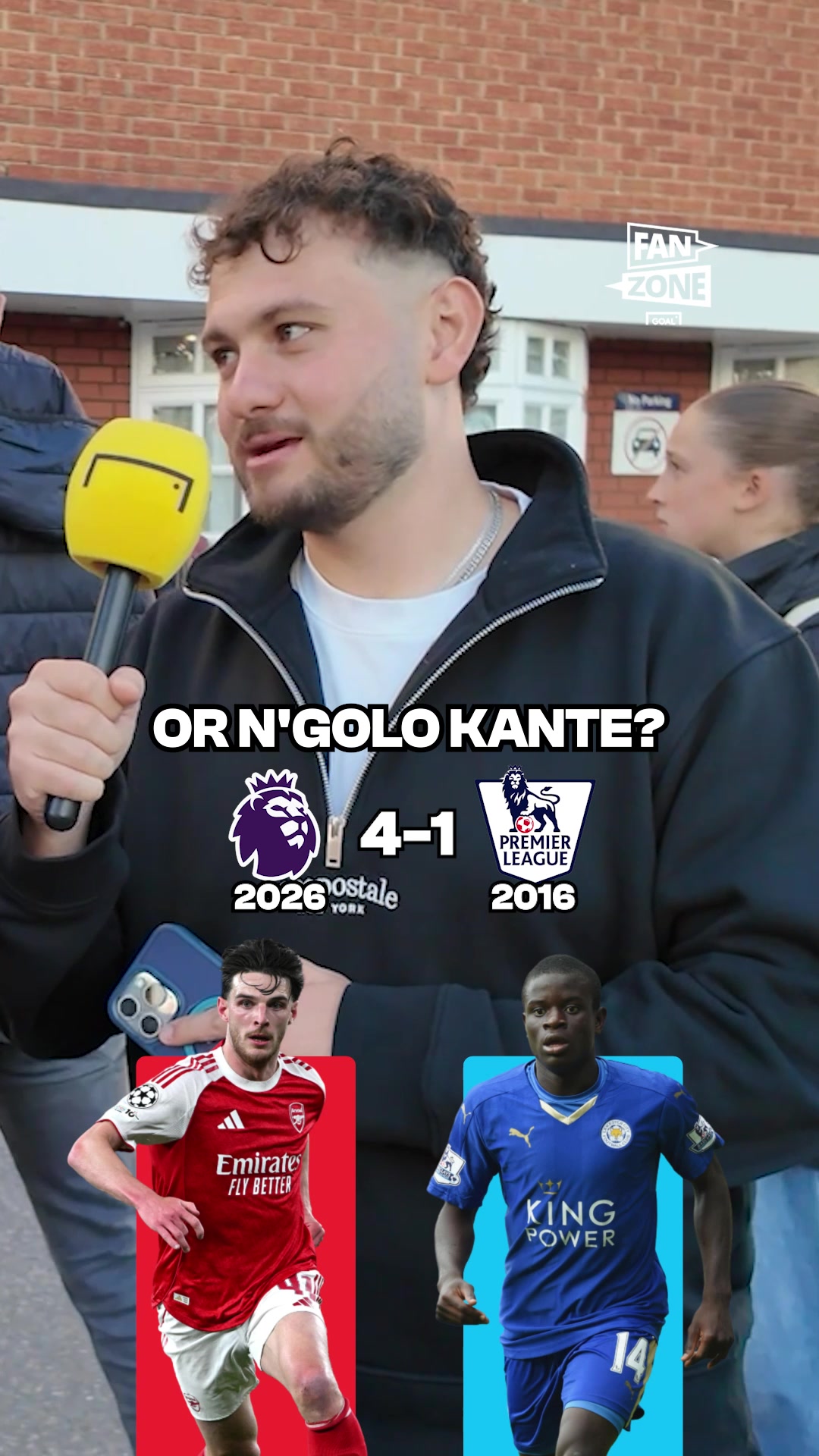 @GOAL's FanZone