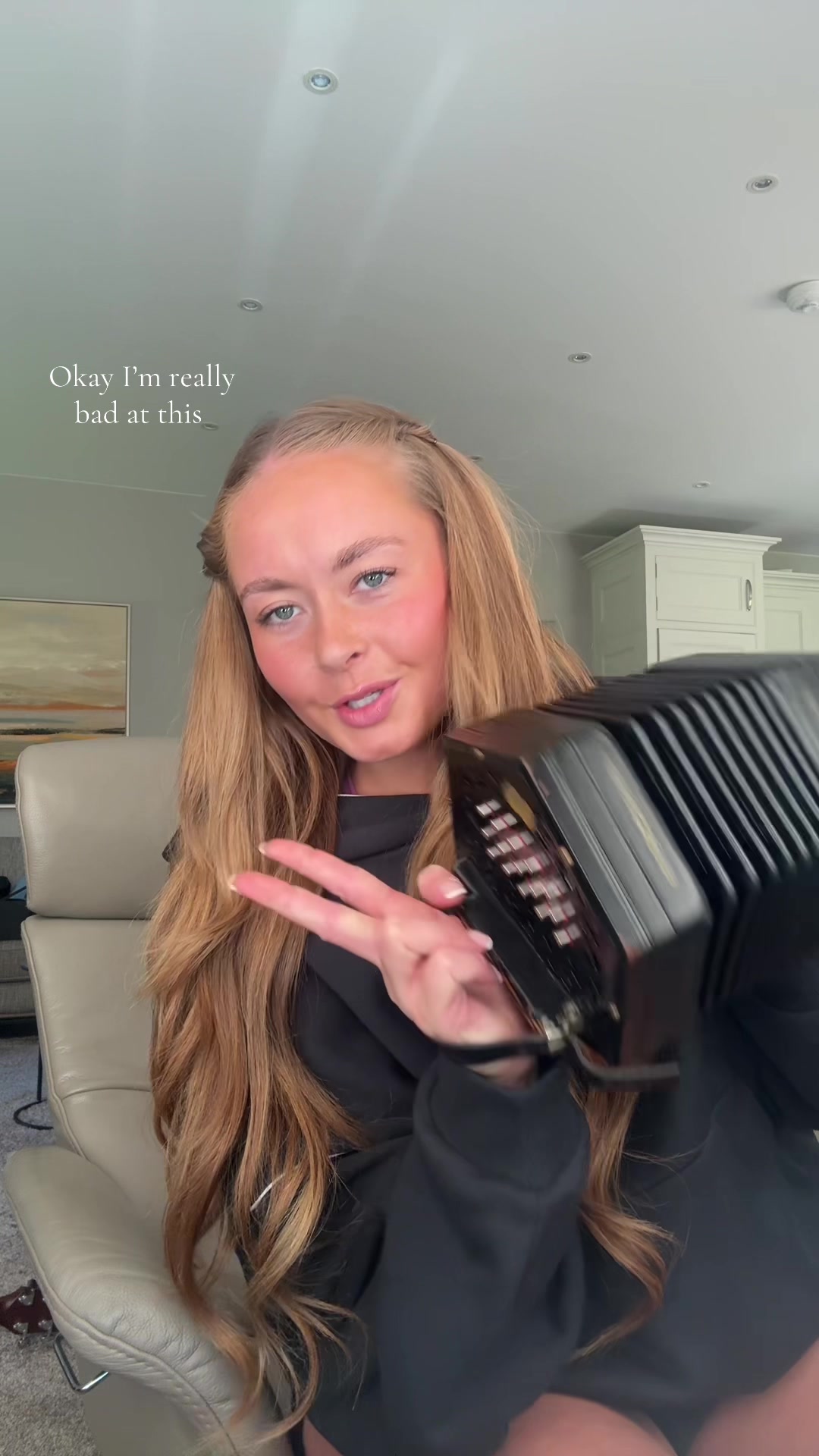 @Ciara McCrystal