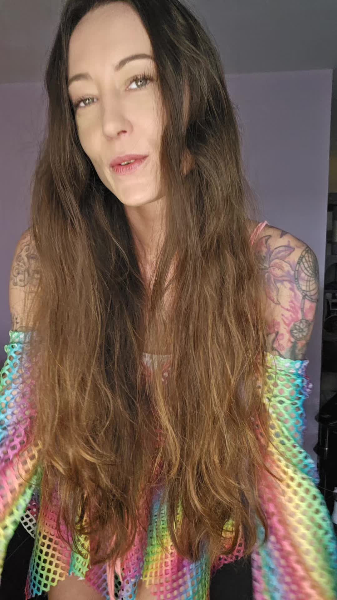@Charlotte Rose