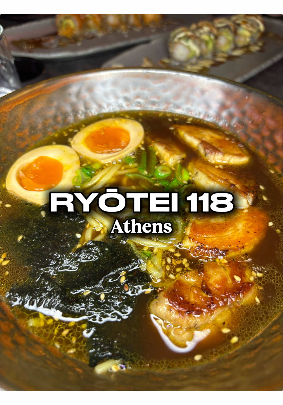 @Foodethic and Co.