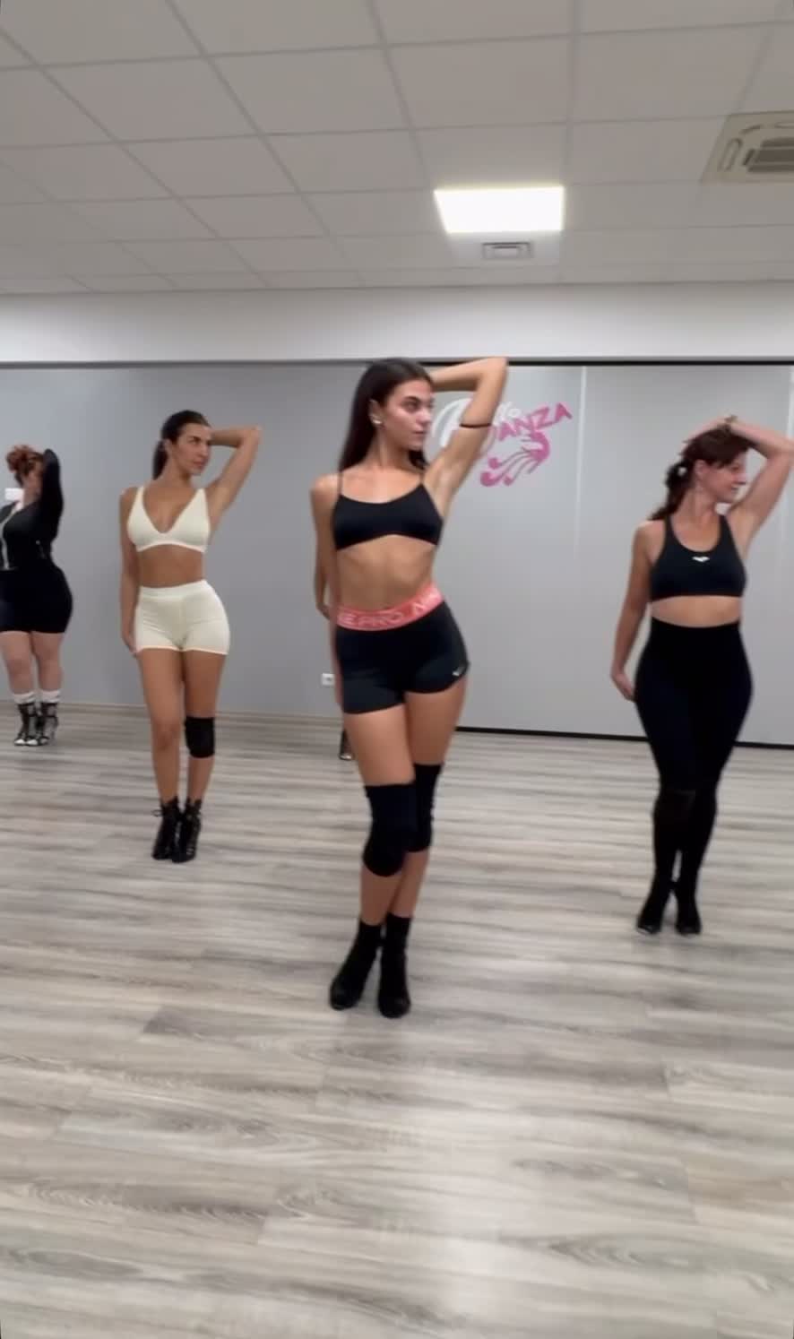 @Progetto Danza Bresso
