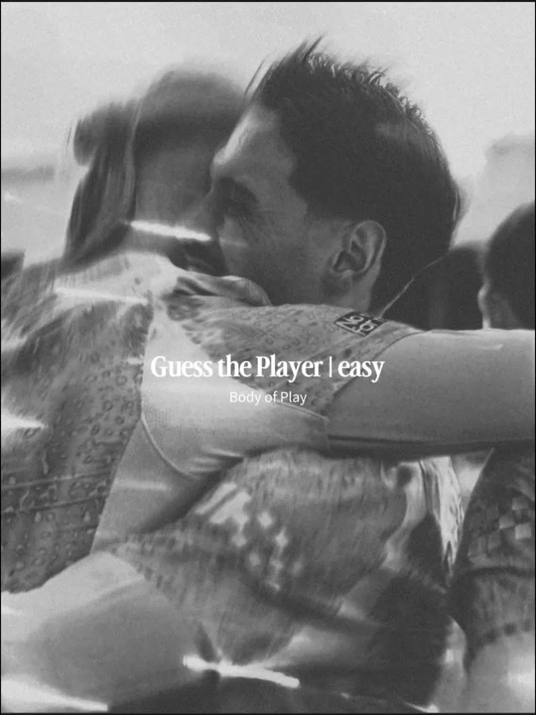 @Body of Play.