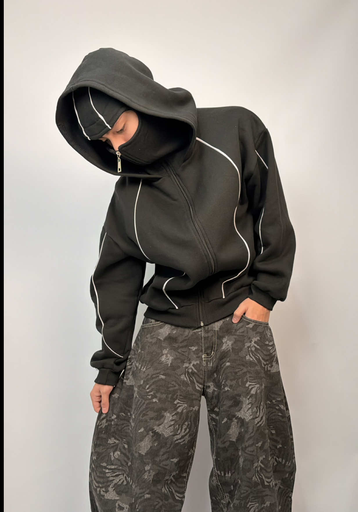 @WINSTON STORE | ROPA TEEN