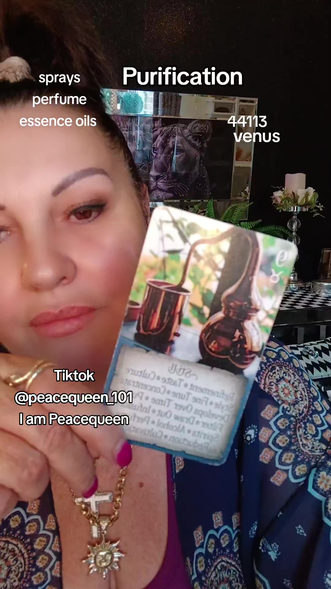 @I am Peacequeen