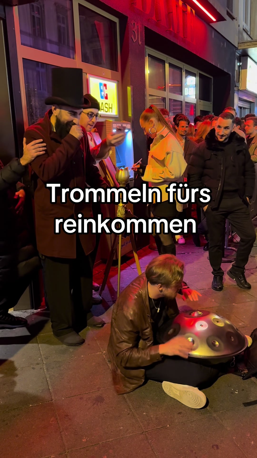 @Dompteur