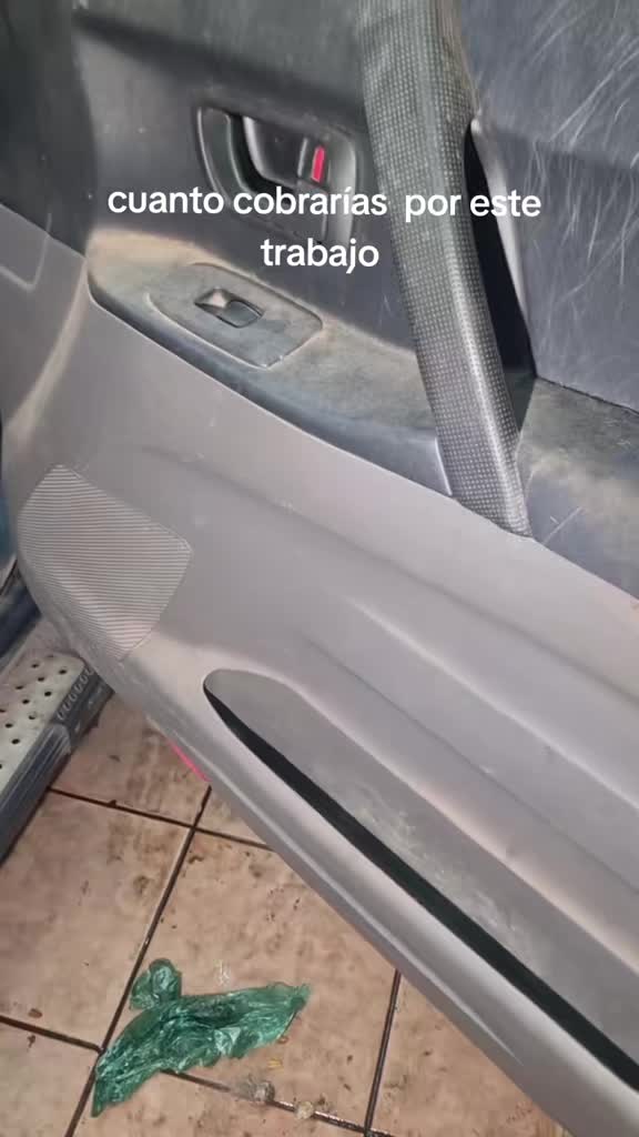 @Autolimpio_vip detailing