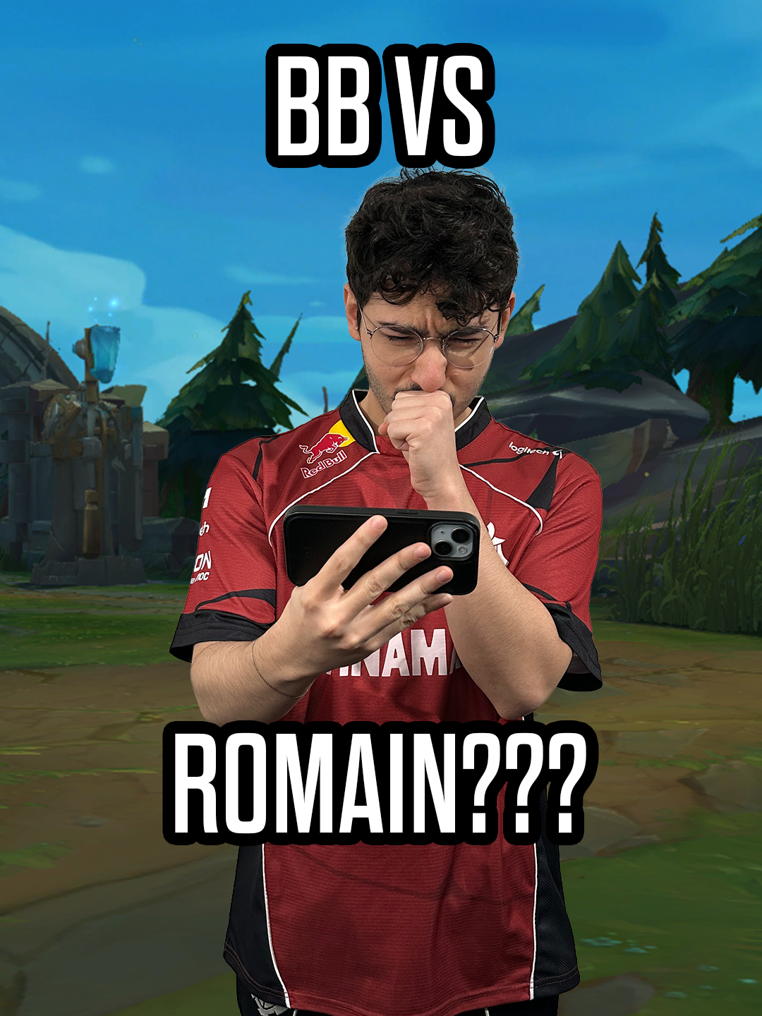@G2 Esports