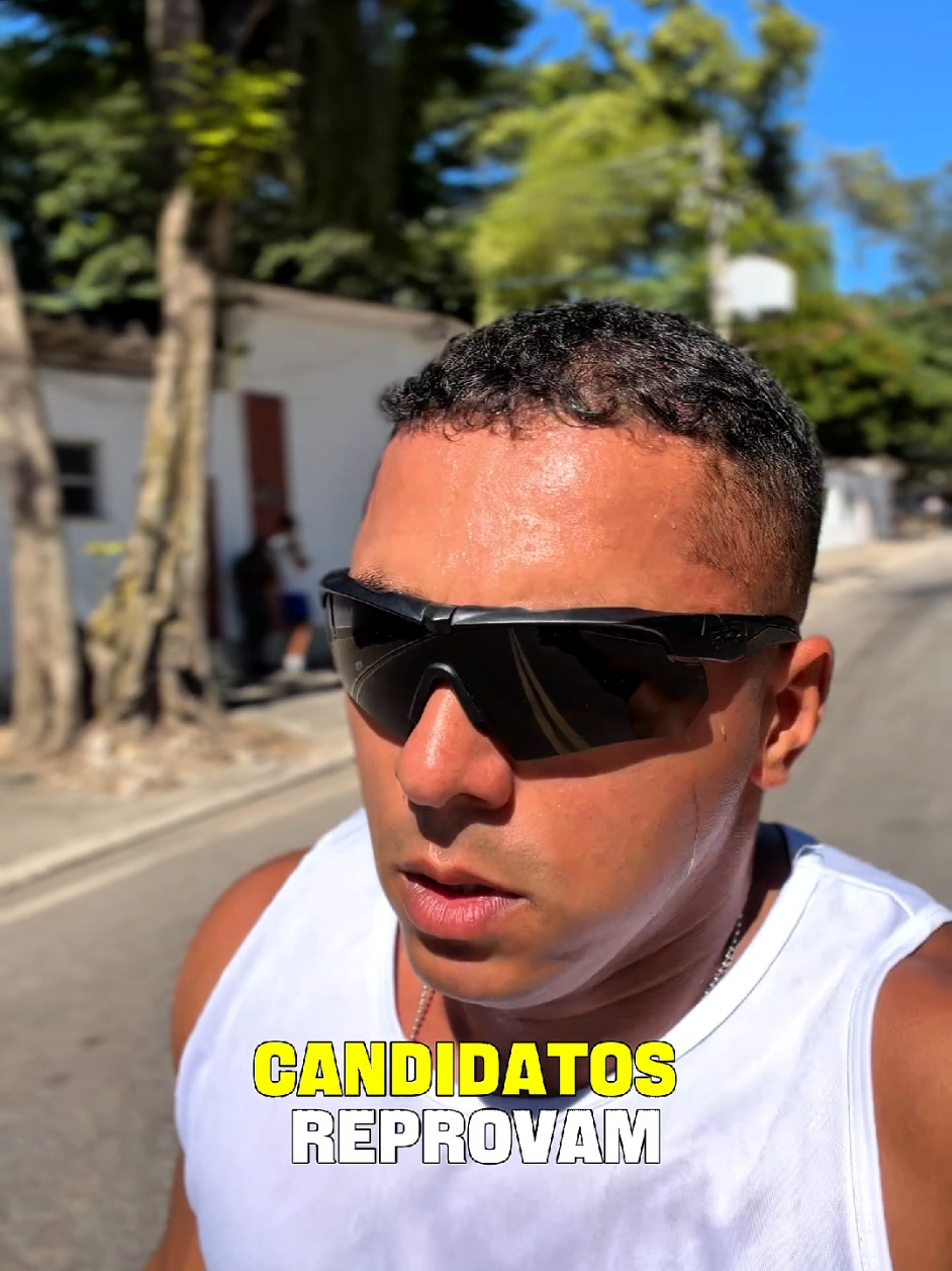 @fuzileiro real