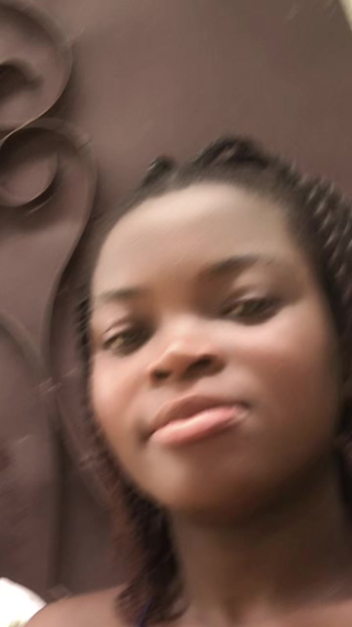 @la poup&eacute;e noire 🥰🥰