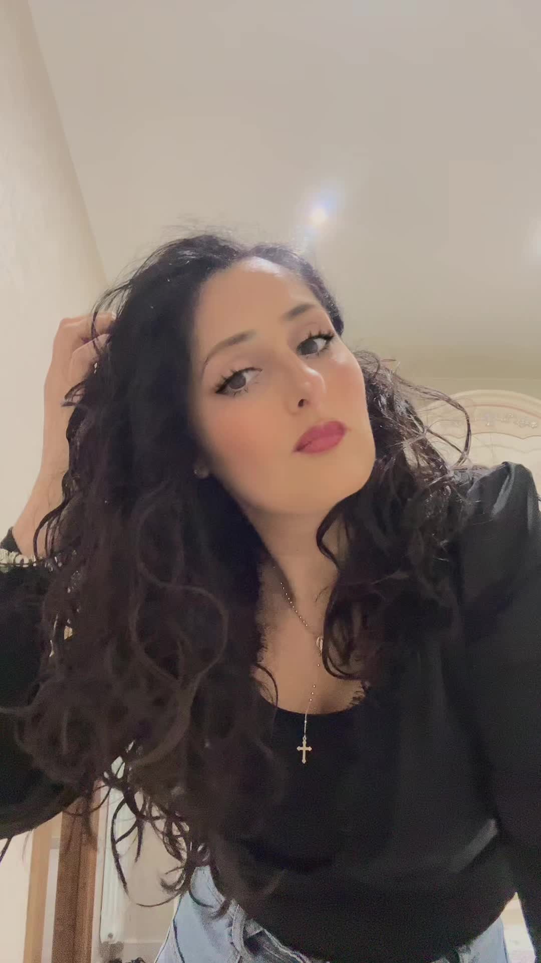 @Mariacatalano♥️