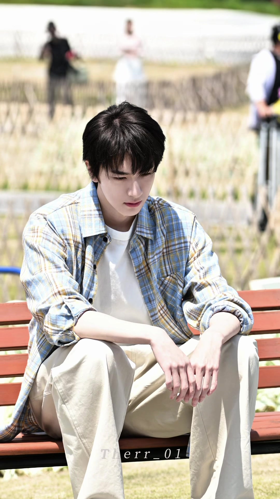 @L&acirc;m Nhất 林一 Lin Yi 🐯 01