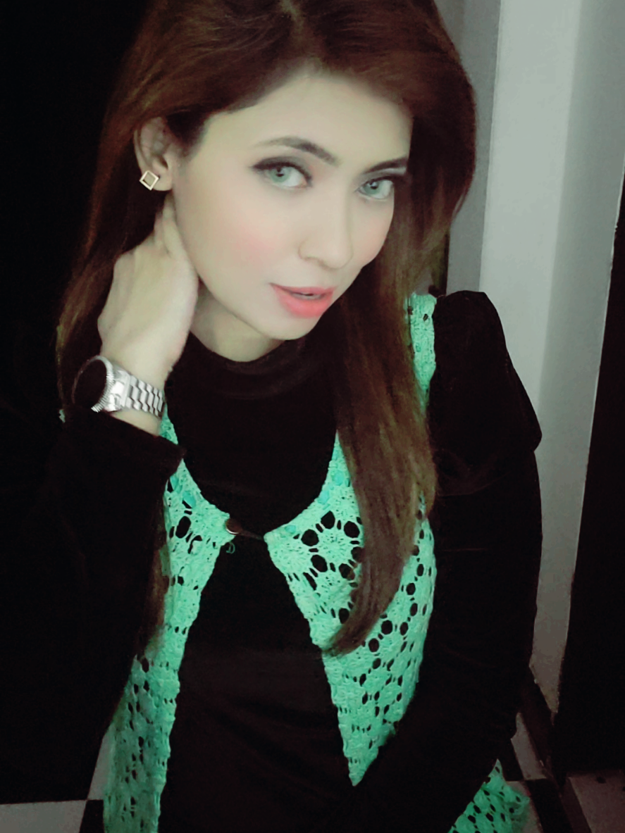 @Sushmita