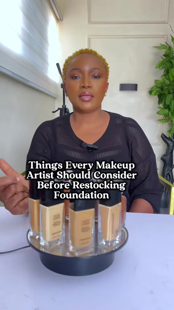 @AFA Beauty Essentials Akure