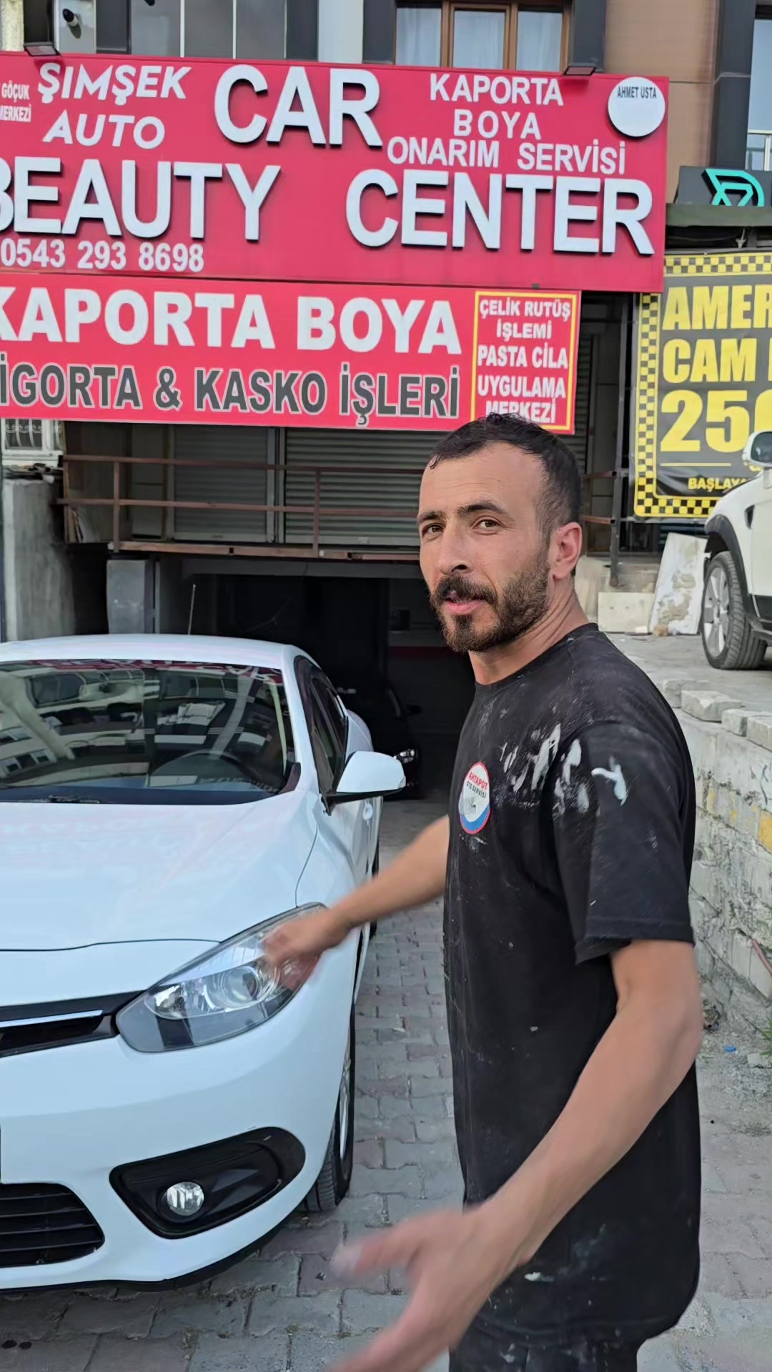 @Ahmet şimşek