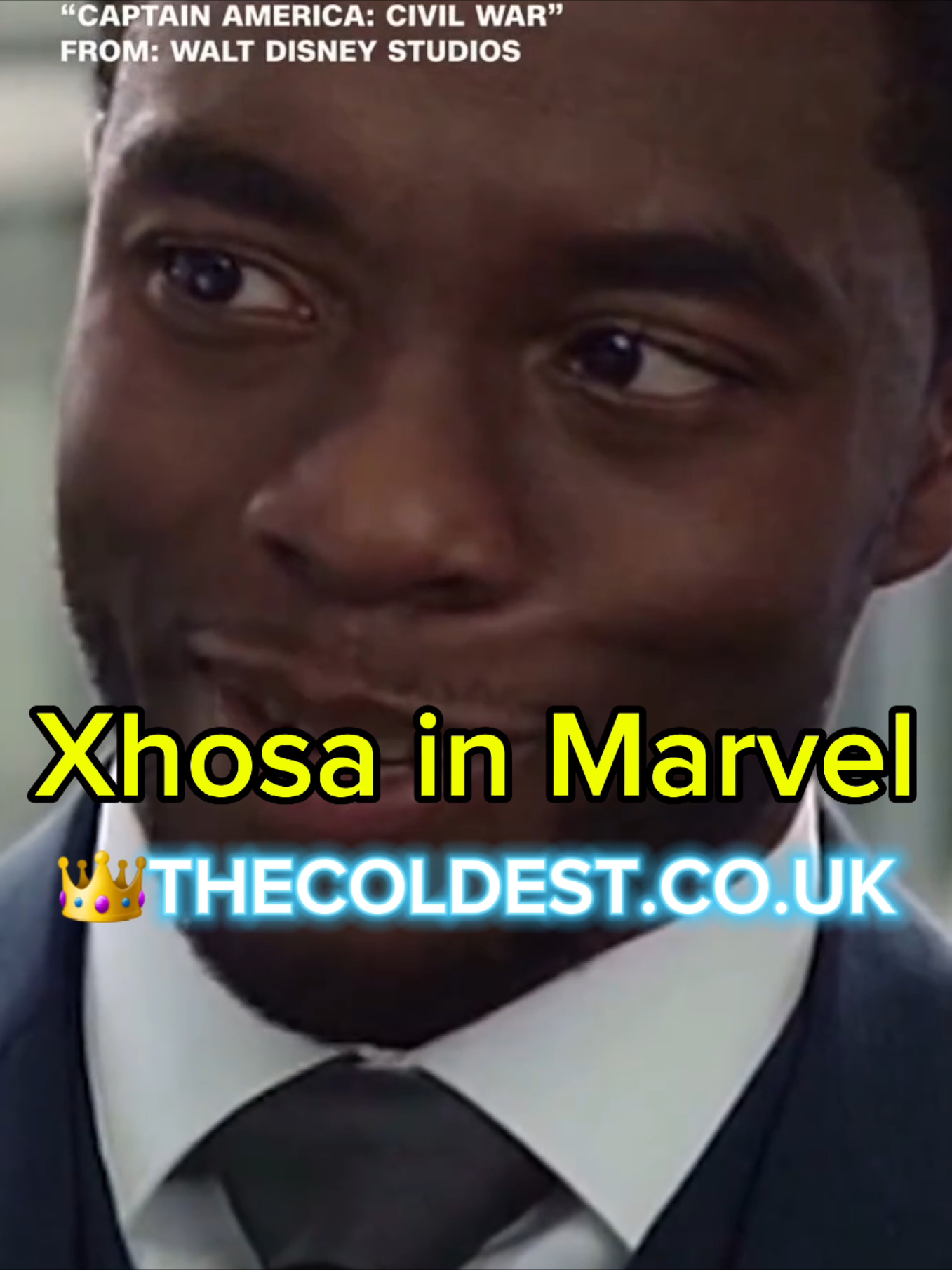 @👑THECOLDEST.CO.UK