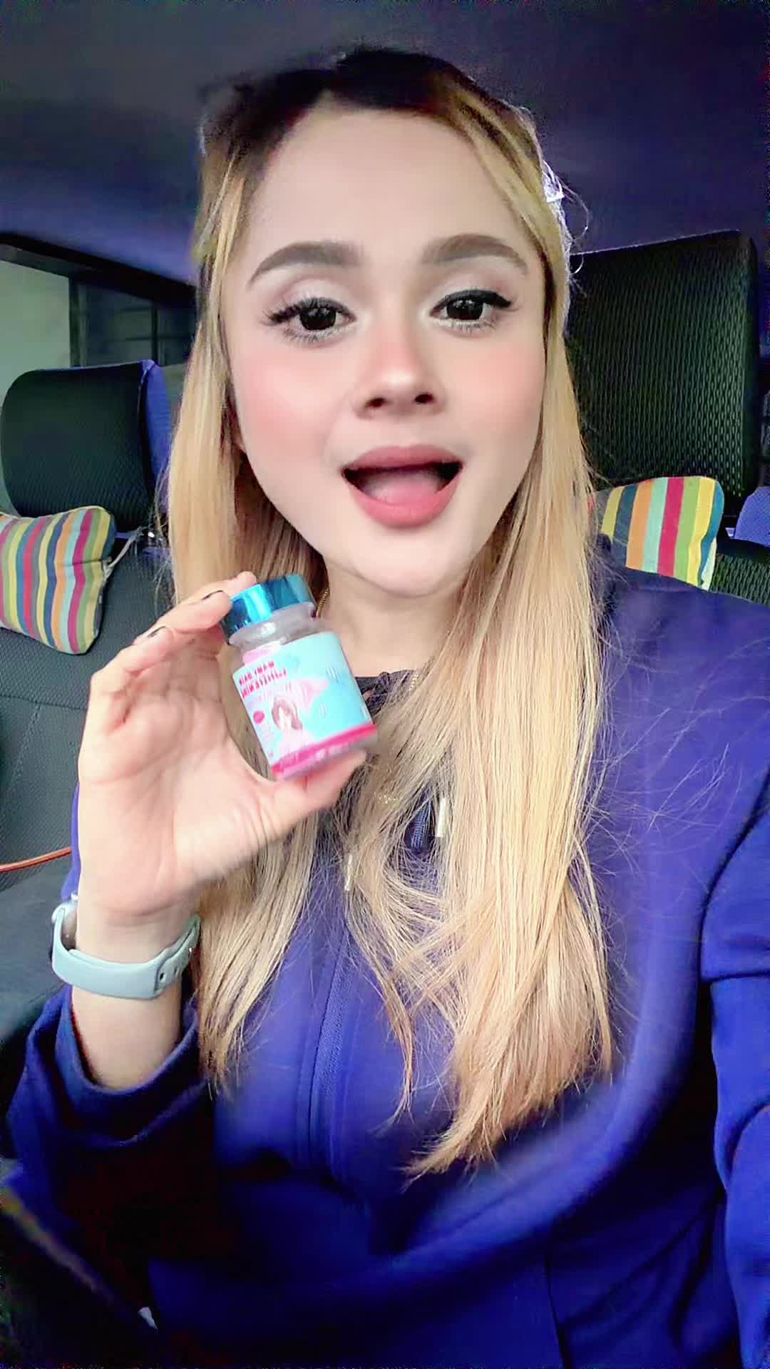 @Maiza Akmal
