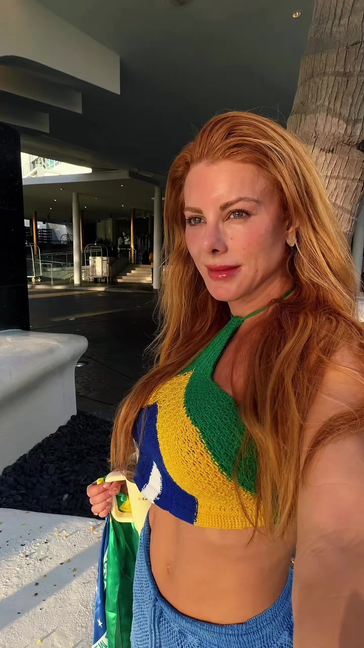 @Deborah Albuquerque