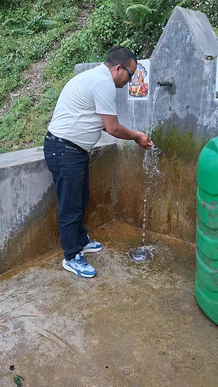 @गणेश क्षेत्री (लिपुलेक)