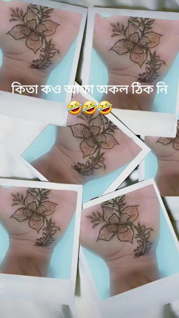 @M Islam