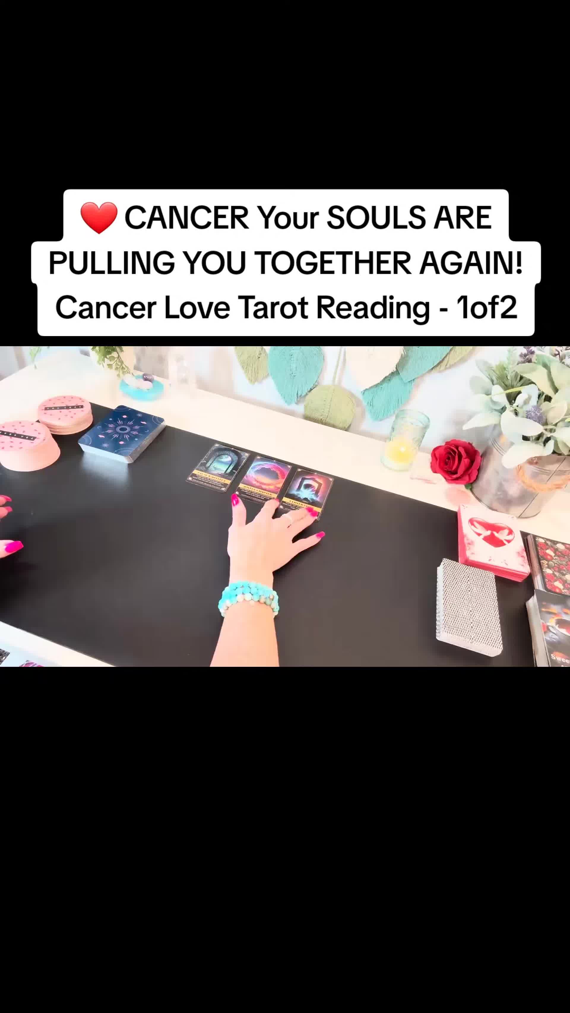 @Jackie Chase Tarot
