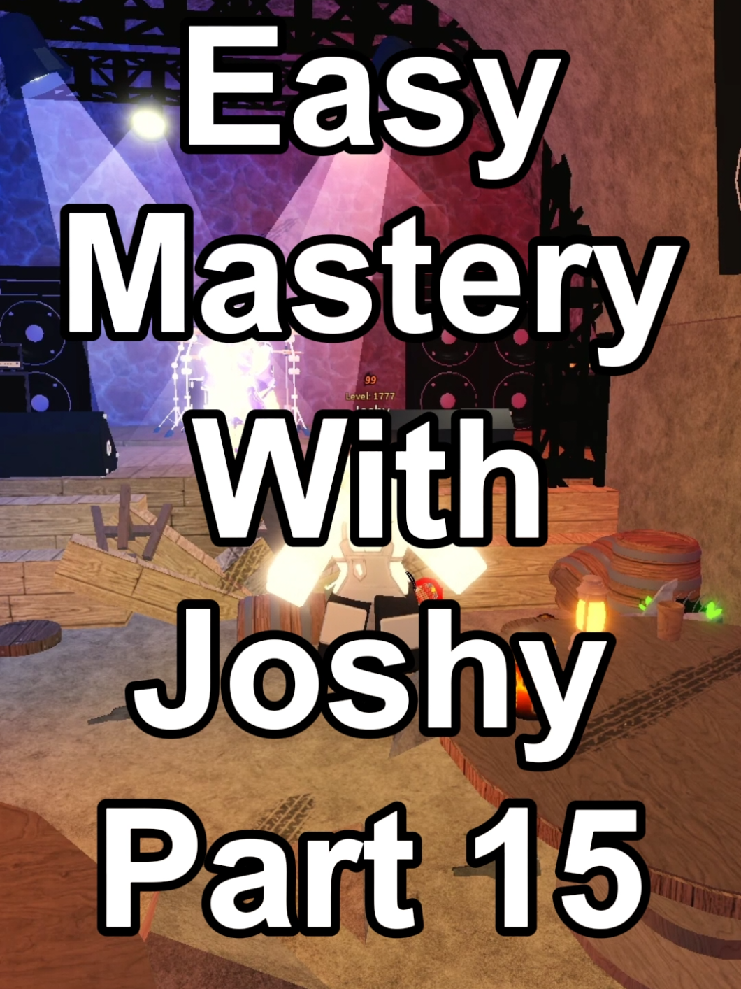 @Jóshy