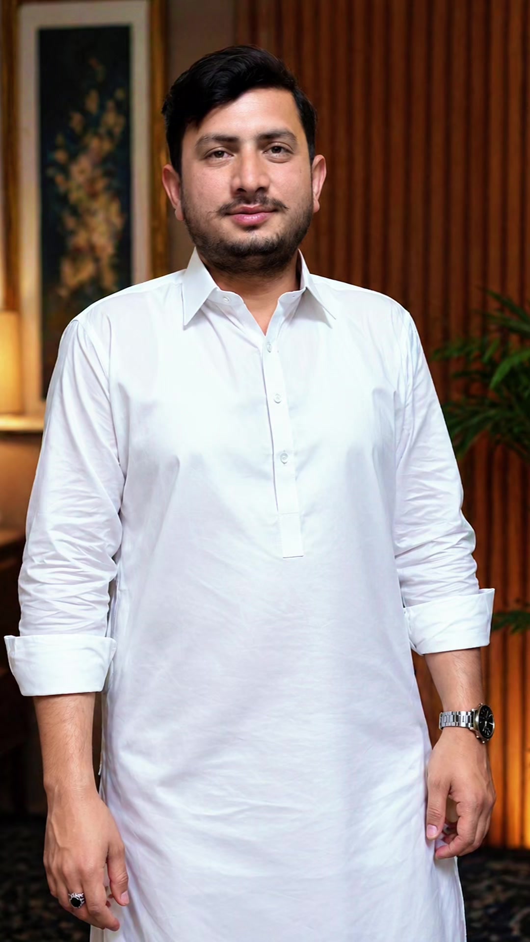 @Shahzaib