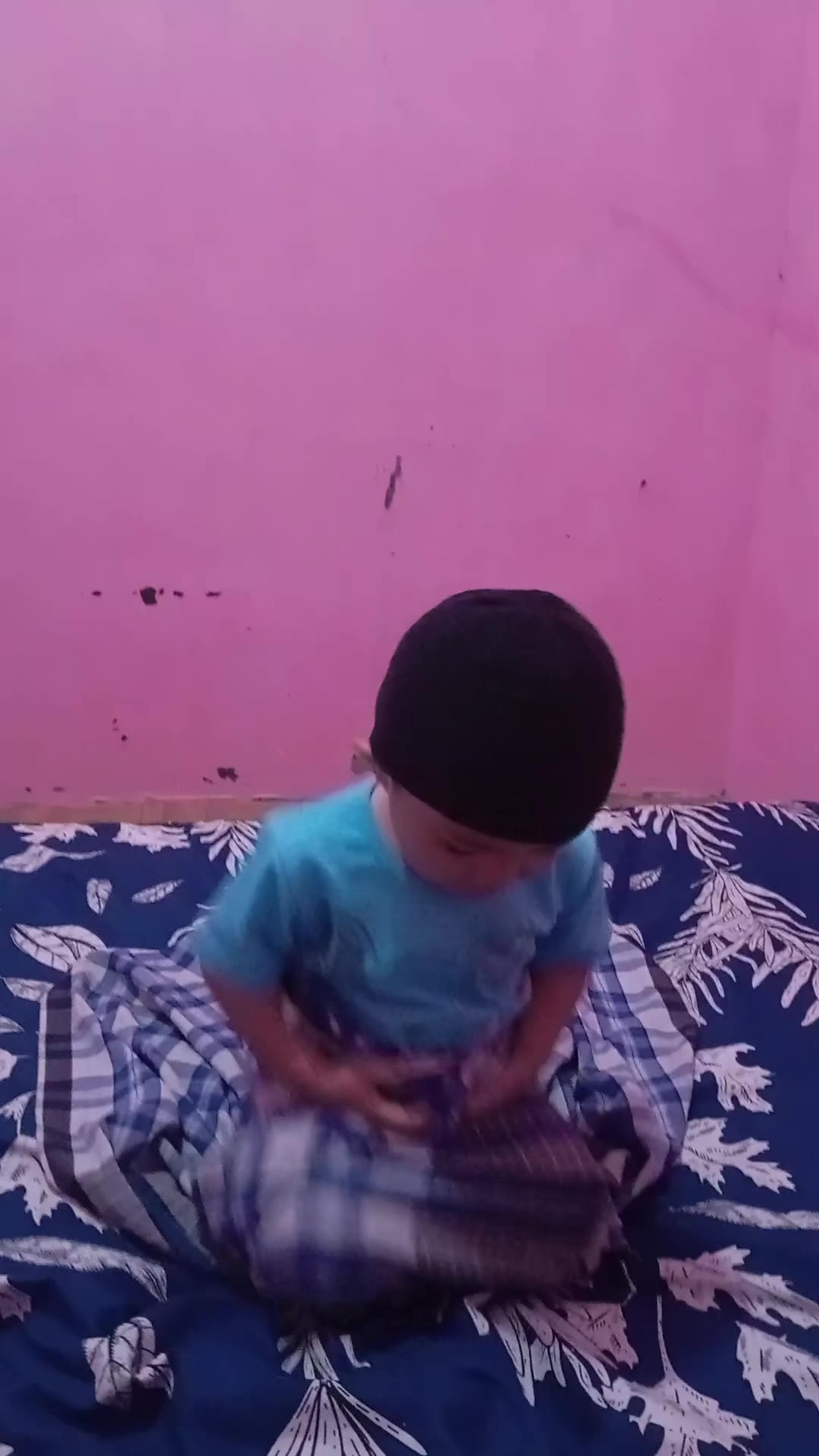 @Fitri Queentha Namir