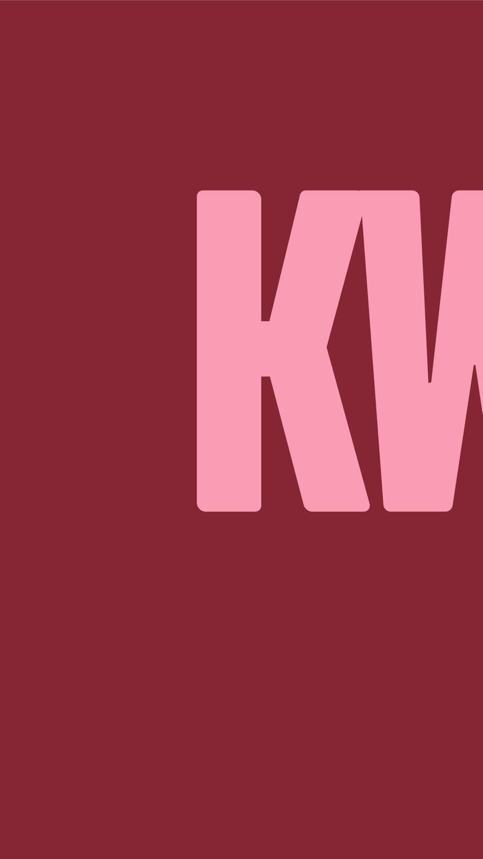 @KWENCH by KFC Canada
