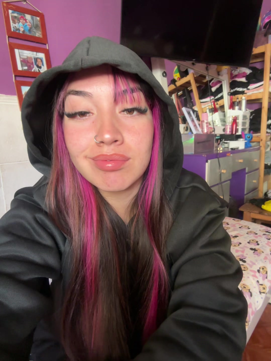 @𝐋𝐮𝐝𝐦𝐢𝐥𝐚 𝐒𝐨𝐥𝐞𝐝𝐚𝐝
