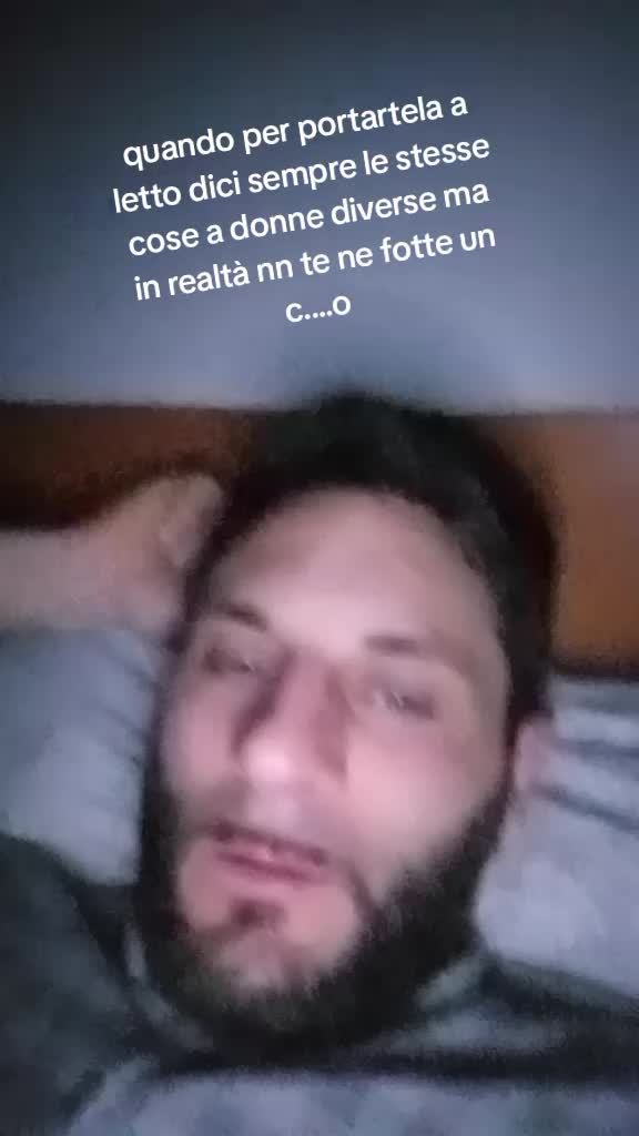 @Salvatore Provenzano