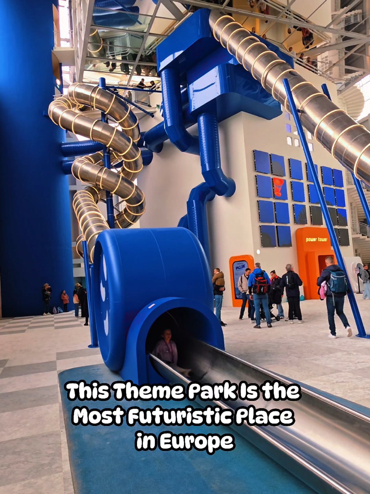@Exploring with the kids