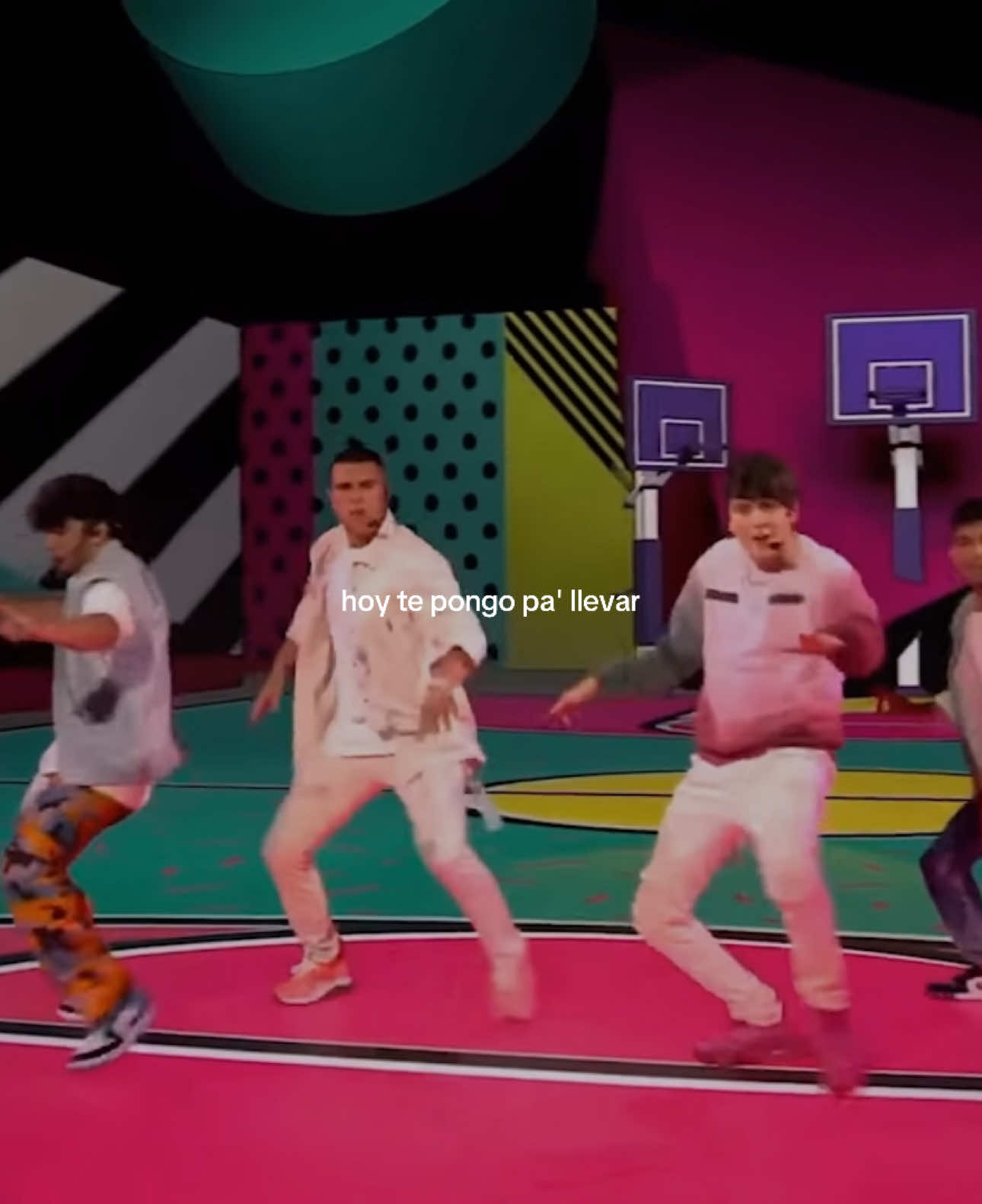 @CNCO ✨