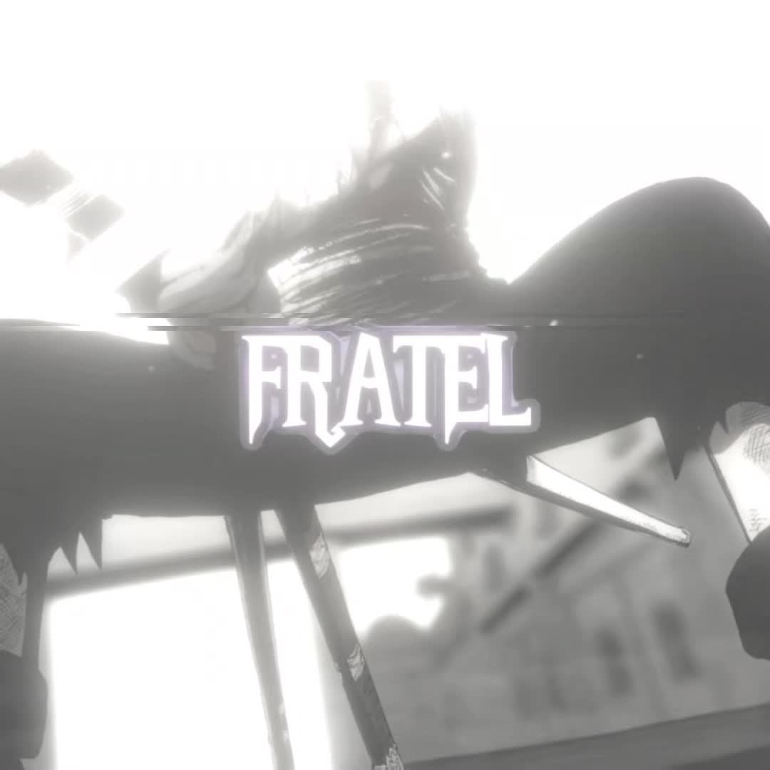 @FRATEL ㋿