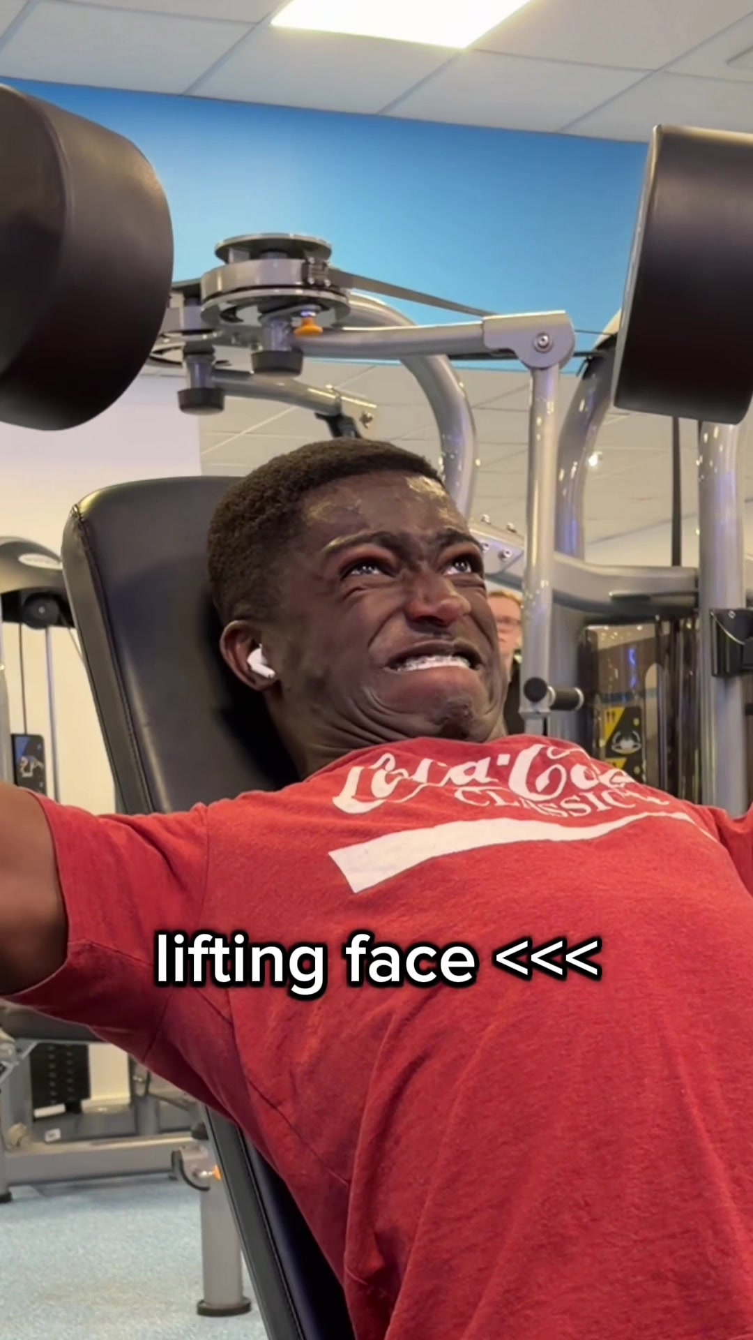 @John Bobby's Gym Page