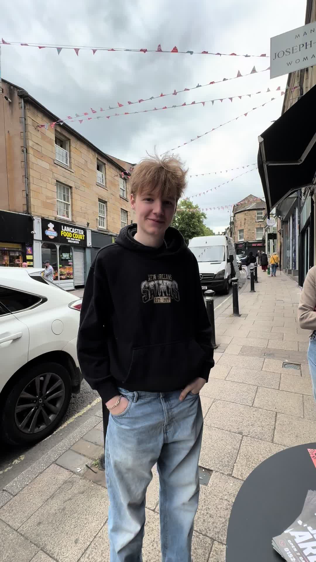 @Hyper Gaming Lancaster