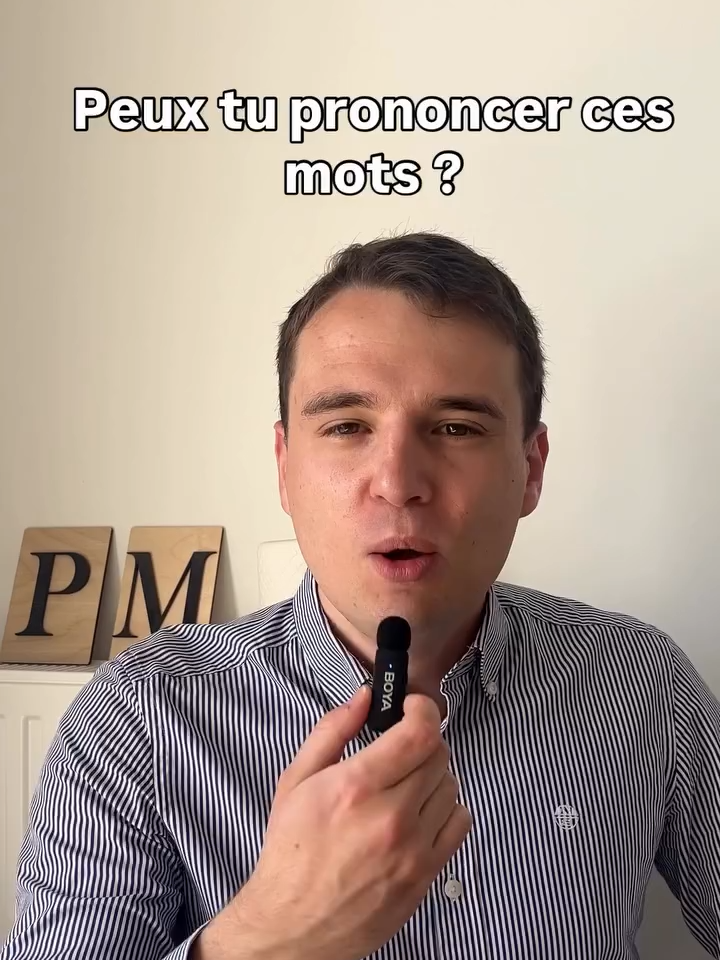 @Paullearnfrench