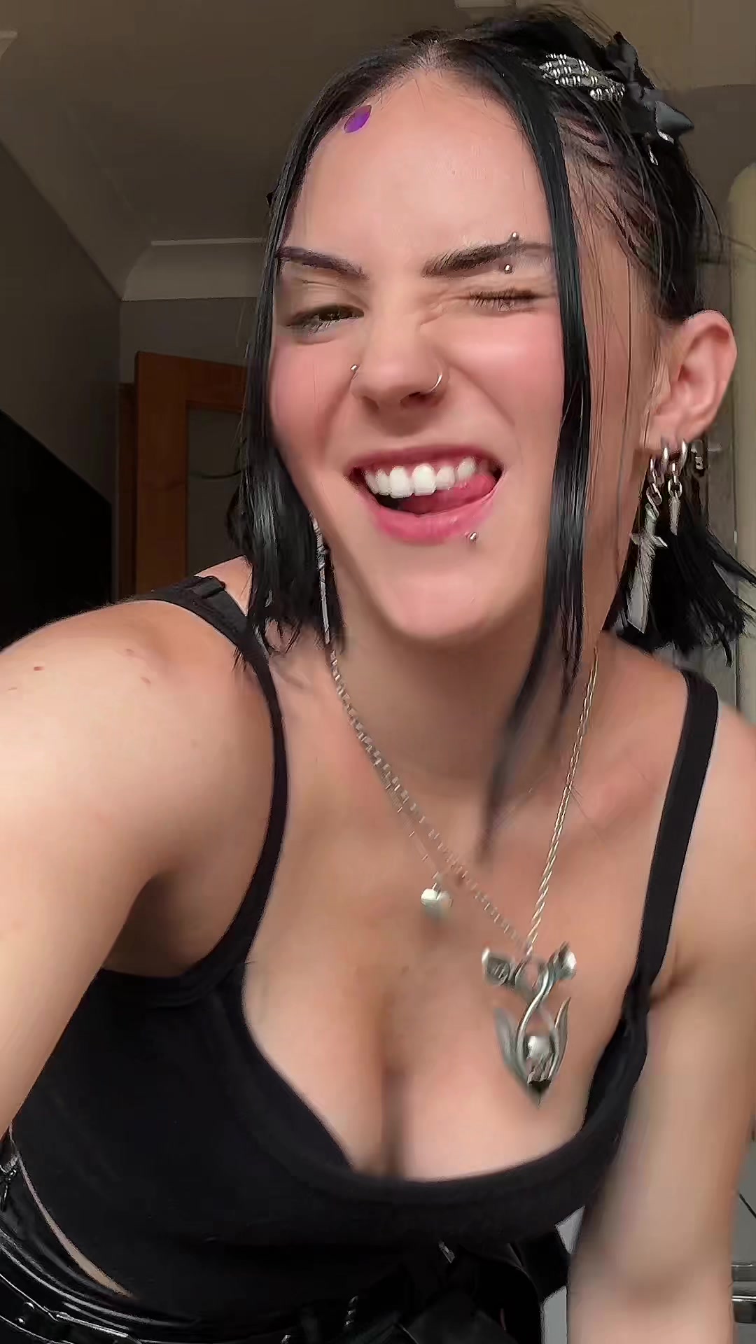 @Goddess Seraphina