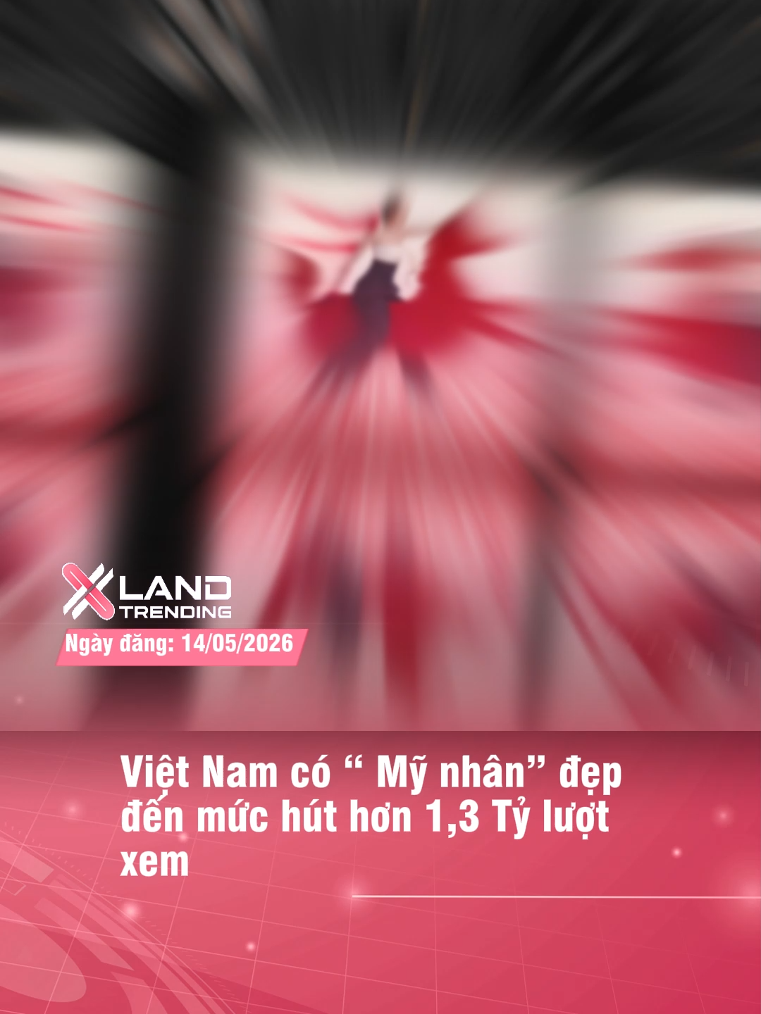 @XLAND TRENDING