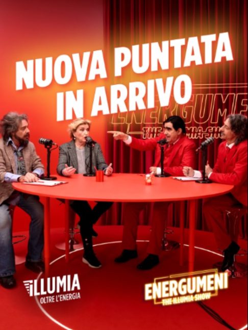 @Illumia