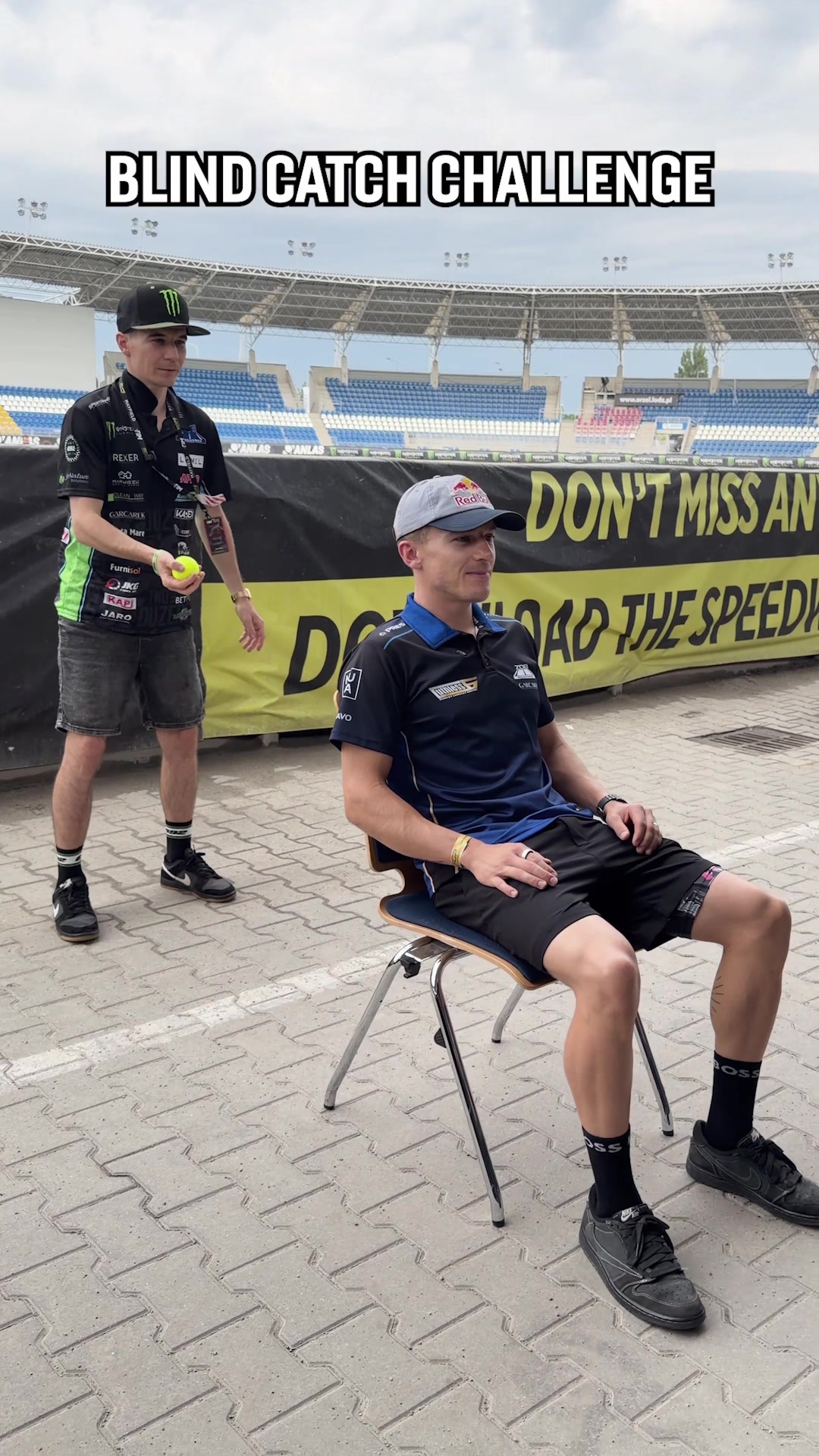@FIM Speedway Grand Prix