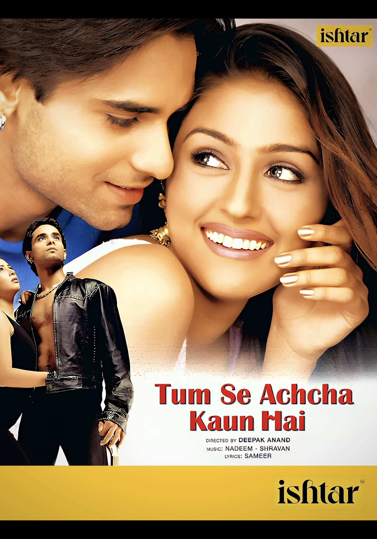 @Bollywood Chai