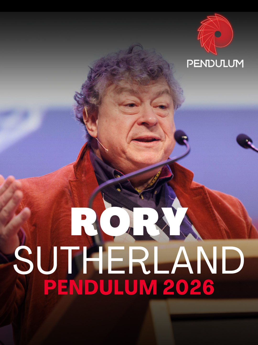 @Pendulum Summit