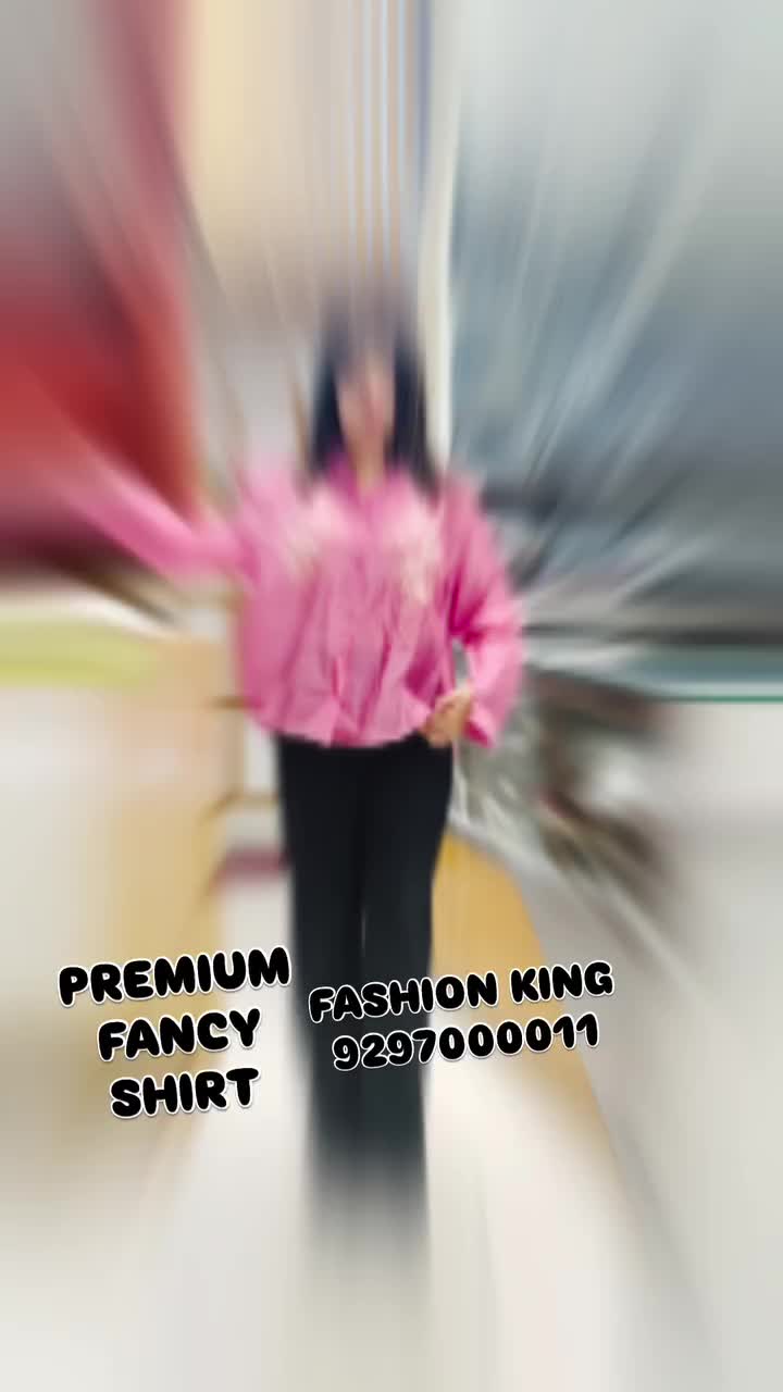 @Fashion king