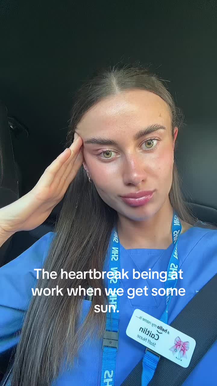 @Caitlin